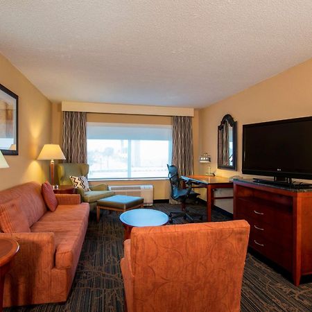 Hilton Garden Inn Тупело Экстерьер фото