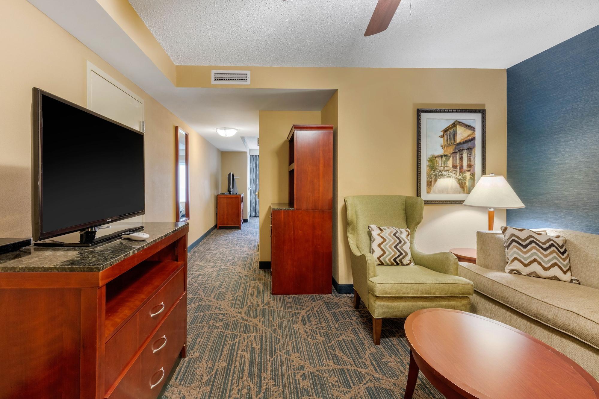 Hilton Garden Inn Тупело Экстерьер фото