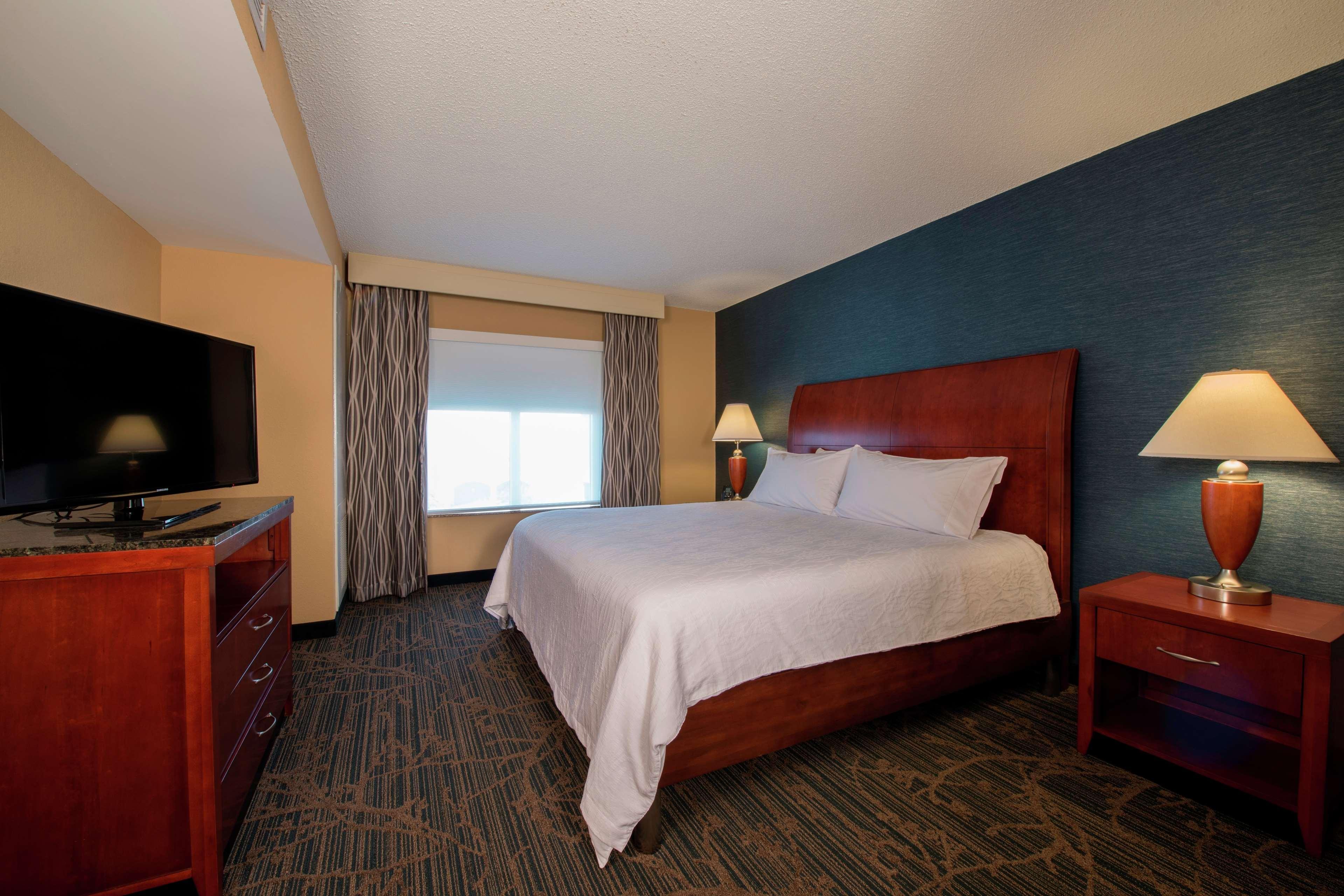 Hilton Garden Inn Тупело Экстерьер фото