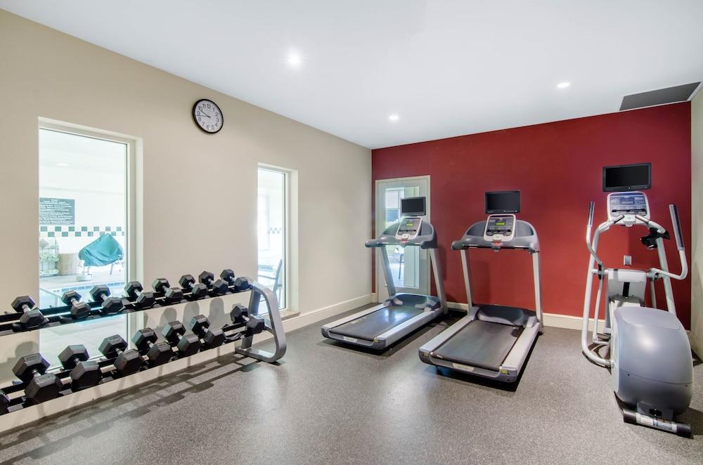 Hilton Garden Inn Тупело Экстерьер фото