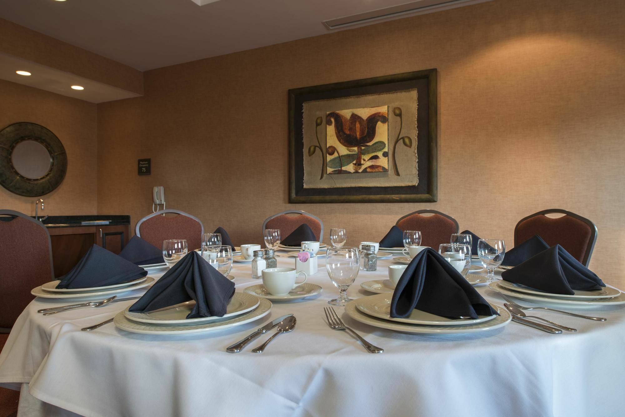 Hilton Garden Inn Тупело Экстерьер фото